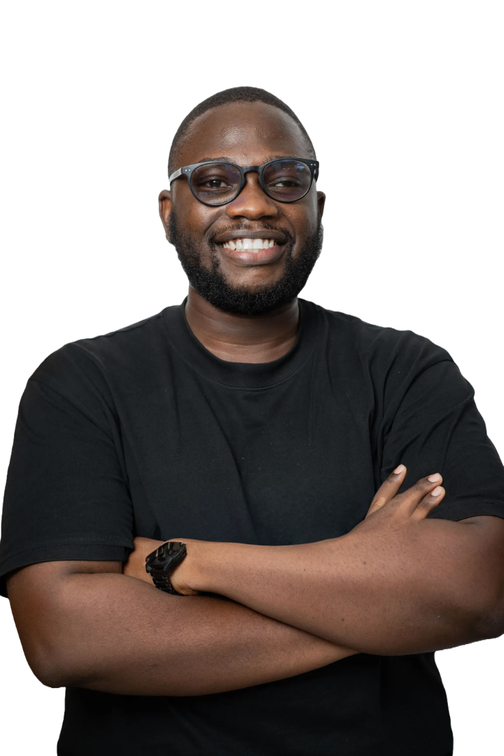Jesse Mutimba