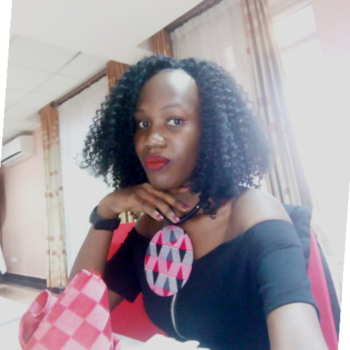 Molly Nansubuga